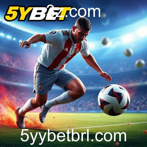 A Diversidade dos Jogos de Esportes no 5YYBET