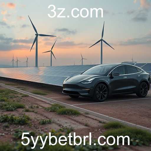 Inovações Tecnológicas e Mudanças Climáticas no Horizonte